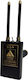 Compass Long Range 14869 Ανιχνευτής Μετάλλων Εδάφους με Βάθος Ανίχνευσης 1300cm