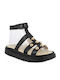 Kids' Sandals Black