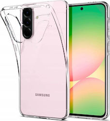 Spigen Liquid Crystal Прозрачеη (Samsung Galaxy A56 5G)