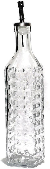 General Trade Oil Can Glass with Flow 500ml