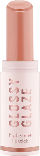 Essence Shine Lippenstift 02 On Cloud Nude 1,9 g