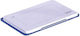 250942 Stamp Pad 6.7x10.2cm Blue Set of 12 Pieces