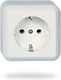 Lucas Power Socket 1pcs