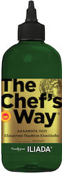 The Chef's Way Εξαιρετικό Παρθένο Ελαιόλαδο Καλαμάτα ΠΟΠ 500ml