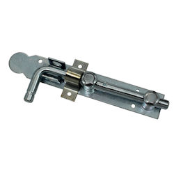 Riegelschloss Verzinkt 200mm Martin 8760712