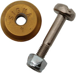 Sigma Construction Tool Parts