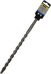 REX Bohrer mit SDS Plus Schaft 12x260mm REX Bohrer mit SDS Plus Schaft 12x260mm