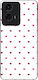 Sonique Heart Series Hülle für Motorola Moto G0...