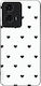 Sonique Heart Series Hülle für Motorola Moto G0...