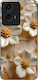 Sonique 3D Blumenserie Hülle für Motorola Moto ...
