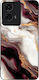 Θήκη Sonique Marble Series Motorola Moto G04 4g...