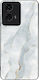 Θήκη Sonique Marble Series Motorola Moto G04 4g...