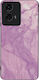 Θήκη Sonique Marble Series Motorola Moto G04 4g...