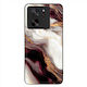 Sonique Marble Series Case for Xiaomi 13t 5g Xi...