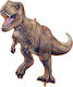 31" Μπαλόνι Δεινόσαυρος Jurassic World Dominion
