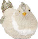 Bunny's Oster Huhn Stroh 18x16x15Stück