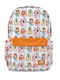 Loungefly Star Wars Paster Yub Nub Ewok Backpack