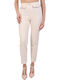 Дамско Chino Панталон Beige