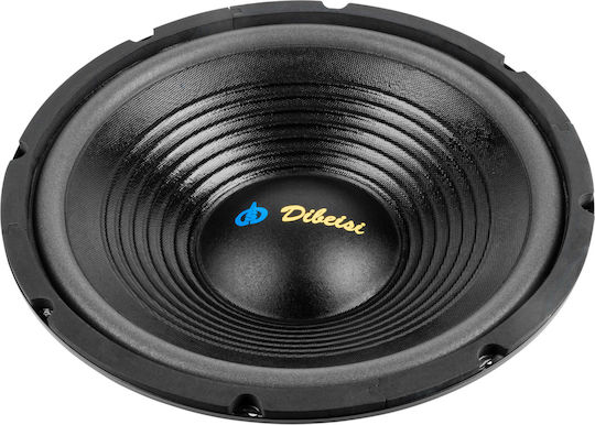 Dibeisi Boxă Auto DBS-G1201 12" cu 140W RMS (Woofer)