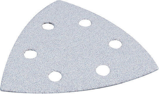 Makita Delta Sanding Sheet 94x94mm Set 10pcs