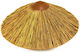 Ecoshadow Thatch Κώνος Καλαμιού Ø 100cm