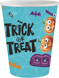 GoDan Halloween Party Glass 6 Pieces