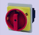 Elmark Βιομηχανικός Διακόπτης EC660404EI