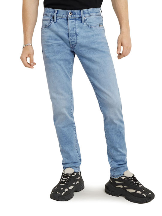 G-Star Raw 3301 Men's Jeans Pants with Slim Fit...