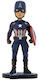 Loungefly Marvel: Captain America Φιγούρα 25εκ.