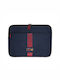 Red Bull Θήκη για Laptop 13" σε Κόκκινο χρώμα RBCS14PGSV