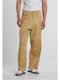 Ανδρικό Παντελόνι Tapered Unionbeige