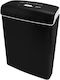Sencor Sencor Document Shredder 6 Sheets with Bin Capacity 7lt