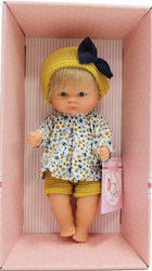 Asi Collection Doll for 3+ years+ Years