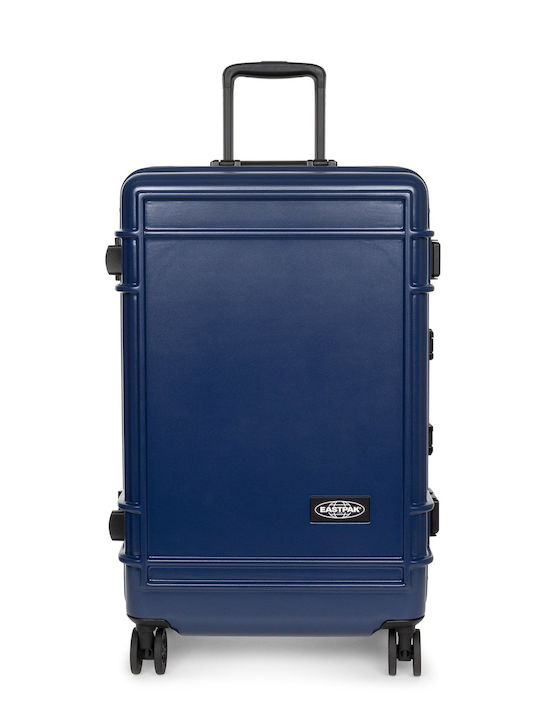 Eastpak Case M Μεσαία Βαλίτσα Ταξιδίου Σκληρή U...
