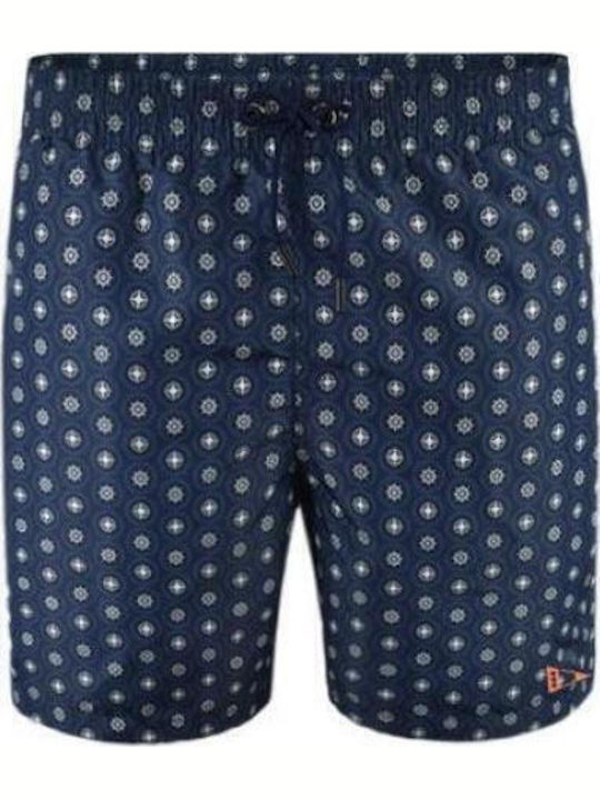 Men's Swimwear Shorts Blue