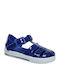 Children's Beach Shoes Blue