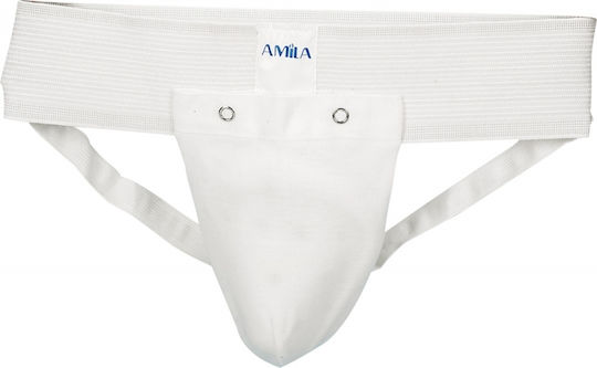 Σπασουάρ Ανδρικο Εσωτερικό Κάλυμα Large Amila 83027 Groin Guard Men