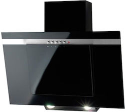 Akpo WK-4 Nero 50 Chimney 60cm Black Akpo WK-4 Nero 50 Chimney 60cm Black