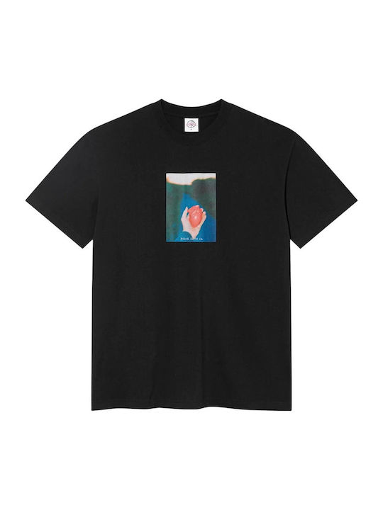 T-shirt Black