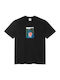 T-shirt Black