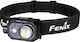 Fenix Επαναφορτιζόμενος Φακός Κεφαλής LED IP66 με Μέγιστη Φωτεινότητα 1000lm