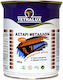 Tetralux Αστάρι Κατάλληλο για Μέταλλο 2.5lt