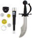 Carnival Sword for Halloween made of Plastic 8pcs