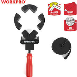 Σφιγκτηρας Ιμαντα 180mm（7"） Wp232044 Workpro