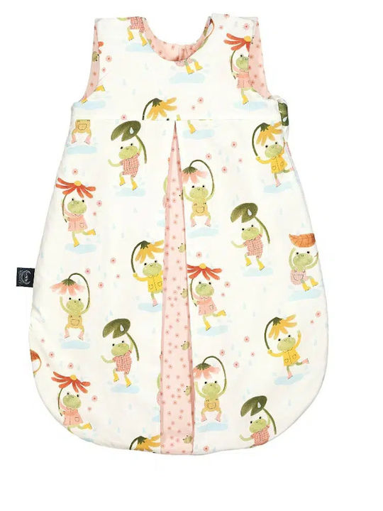 La Millou Winter Sleeping Bag Pink