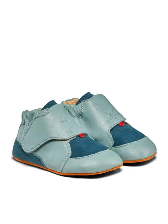 Affenzahn Βρεφικά Sneakers Αγκαλιάς