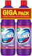 Klinex Παχύρρευστη Χλωρίνη 2x1.25lt