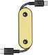 Native Union Union Retractable USB 2.0 Cable US...
