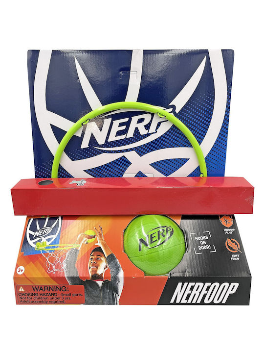 Nerf Nerfoop Bunny's