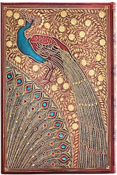 Paperblanks Mini Тетрадка 176 Листа На райета М...